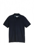 Tom Tailor - Structured Resort Collar Polo - L&uuml;hikeste varrukatega - XXL