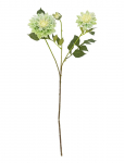 Bloomingville - Chrysantemum Stem - Kuivatatud ja kunstlilled - H75CM