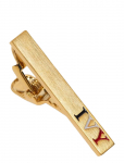 AN IVY - Brushed Golden Ivy Bar 3,5 Cm - Lipsun&otilde;elad - ONE SIZE