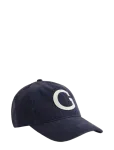 Gant - G Badge Moleskin Cap - Nokam&uuml;tsid - ONE SIZE