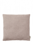 Blomus - Cushion Cover - 50 X 50 Cm - Boucle - Misty Rose - Padjap&uuml;&uuml;rid - 50X 50CM