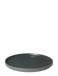 Blomus - Dinner Plate - &Oslash; 27 Cm - Pilar - Agave Green - Praetaldrikud - &Oslash; 27CM