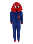 Spider-man - Spiderman Onesie - Kombinesoonid - 110/116