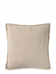 Lorena Canals - Handloom Square Cushion Beige - Padjad - 45X 45CM