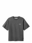 Woodbird - Wbbeam Curbi Tee - L&uuml;hikeste varrukatega - XXL