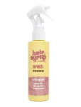 Hair Syrup - Hair-Syrup Rapunzel Leave-In Conditioner Spray - Juustesse j&auml;etav hooldus - 150 ML