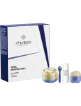 Shiseido - Gift Set Vital Perfection Eye Care Set - Silmakreemid - 35 ML