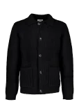 Lindbergh - Chunky Knitted Button Cardigan L/S - Kardiganid - M