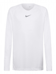 Nike - Nike Dri-Fit Park First Layer Kids Sweatshirt - Jalgpallis&auml;rgid - 137-147