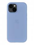 Holdit - Silicone C. Magsafe Cpt. Iph 17E/16E/15/14/13 - Telefoni&uuml;mbrised - IPHONE 17E/16E/15-14/13