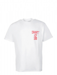 Carhartt WIP - Wip S/S Blocks T-Shirt - L&uuml;hikeste varrukatega - XL