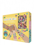 Auzou - Jewellery Factory - Cute Animals Jewellery - Medium Kit - Ehted ja aksessuaarid - ONE SIZE