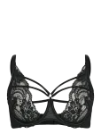 Hunkem&ouml;ller - Sosha Ud - Tugikaartega rinnahoidjad - 75 B