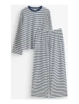 Lindex - Pyjama Set - Pidžaamad (komplektid) - XS