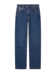 Calvin Klein Jeans - 90S Straight Vapor Jean - Klassikalised - 28 x 32