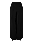Pieces - Pcalaia Hw Balloon Pants Wvn - Barrel-p&uuml;ksid - S