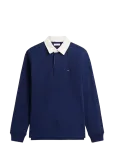Tommy Hilfiger - Essential Solid Rugby - Dressipluusid - XL
