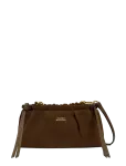 Tommy Hilfiger - Soft Leather Mini Crossover Sued - &Otilde;lakotid - ONE SIZE