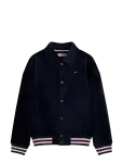 Tommy Hilfiger - Bomber Jacket - Bomber-jakid - 164