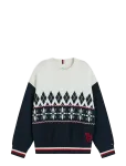 Tommy Hilfiger - Winter Sweater - Pulloverid - 140
