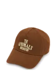 THE ANIMALS OBSERVATORY - Hamster Kid Cap - Nokam&uuml;tsid - M