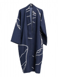 The Organic Company - Reconnect Bathrobe - Hommikumantlid - M/L