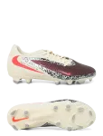 Nike - Nike Phantom 6 Academy Low Cut Fg/Mg - Spordi jalgpallisaapad - 36.5