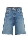Agolde - Anson Cut Off Short Guide - L&uuml;hikesed teksap&uuml;ksid - 32