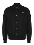 Maison Kitsune - Classic Teddy - Bomber-jakid - M