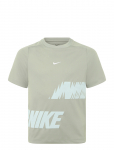 Nike - B Nk Df Multi Ss Top Bold Gx - Sporditopid - M