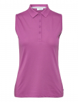 Calvin Klein Golf - S/Less Peformance Cotton Pique Polo - Spordipolod - XL