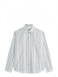 Scotch & Soda - Striped Relaxed-Fit Shirts - Vabaaja s&auml;rgid - L