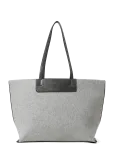 DAY ET - Day Melange Work Bag - V&auml;ikesed &uuml;le&otilde;lakotid - ONE SIZE