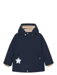 MINI A TURE - Matwally Fleece Lined Winter Jacket. Grs - Talvejoped - 86