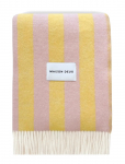 Maison Deux - Candy Wrap Blanket - Tekid ja pleedid - 130X 200CM