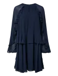 YAS - Yasmilva Ls Dress S. Noos - L&uuml;hikesed kleidid - 38