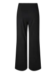 Pieces - Pcbia Hw Wide Pants Jrs Noos Bc - Lai jalg - XS