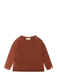 Lil'Atelier - Nbfnelsan Ls Wrap Knit Lil - Kardiganid - 86