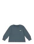Levi's - Ls-L/S Tee - Pikkade varrukatega T-s&auml;rgid - 98