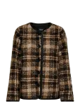 ONLY - Onlanni Boucle Jacket Cc Otw - Villased jakid - XS/S