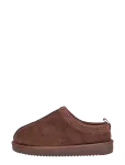 ONLY - Onlstella Teddy Lined Slipper Noos - Sussid ja pl&auml;tud - 38