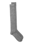 Vero Moda - Vmsimone Knee High Socks - P&otilde;lvikud - ONE SIZE