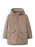 Name It - Nkmmarlow Parka Jacket Pb1 Fo - Jakid ja joped - 152