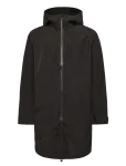 Rains - Suva Softshell Long Jacket W3T2 - Vihmamantlid - L
