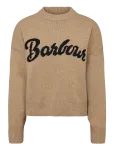 Barbour - Barbour Ivybridge Knitted Jumper - Džemprid - 40
