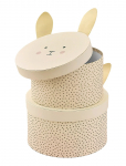JaBaDaBaDo - Storage Box Bunny - Hoiukarbid - ONE SIZE