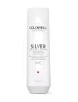 Goldwell - Goldwell Dualsenses Silver Shampoo  250 Ml - &Scaron;ampoonid - 250 ML