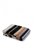Missoni Home - (Bs)Curt Bath Towel 60X100 Single Package, 148 - Vannir&auml;tikud - 60X100