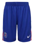 Nike - Psg Y Nk Df Short Stad Hm - Spordi l&uuml;hikesed p&uuml;ksid - 128-137