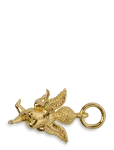 IX Studios - Ix Angel Charm - K&auml;ev&otilde;rud - 50 CM